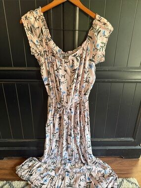 charo ruiz mini dress Charo Ruiz Ibiza Violette V-Neck Short Dress main image 1